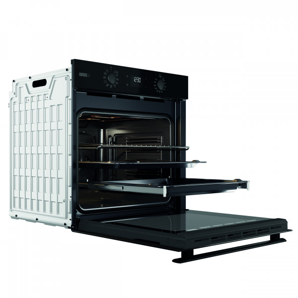 Фото - Духова шафа Whirlpool OMSR58CU1SB