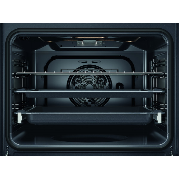 Фото - Духова шафа Whirlpool OMSR58CU1SB