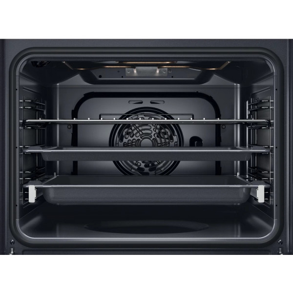 Фото - Духова шафа Whirlpool OMSR58CU1SX