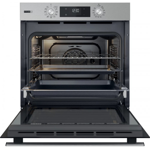 Фото - Духова шафа Whirlpool OMSR58CU1SX
