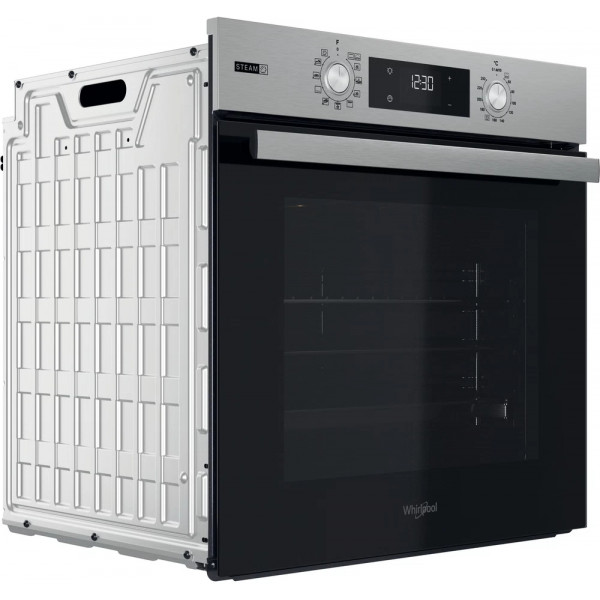 Фото - Духова шафа Whirlpool OMSR58CU1SX