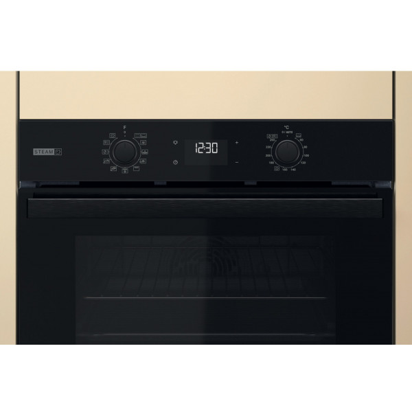 Фото - Духовой шкаф Whirlpool OMSR58RU1SB