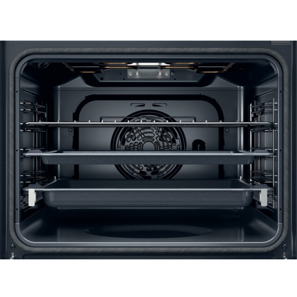 Фото - Духовой шкаф Whirlpool OMSR58RU1SB