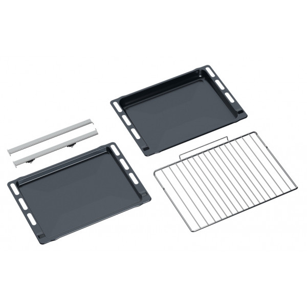 Фото - Духовой шкаф Whirlpool OMSR58RU1SB