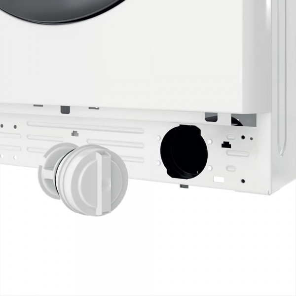 Фото - Пральна машина Indesit OMTWSE 61051 WK UA