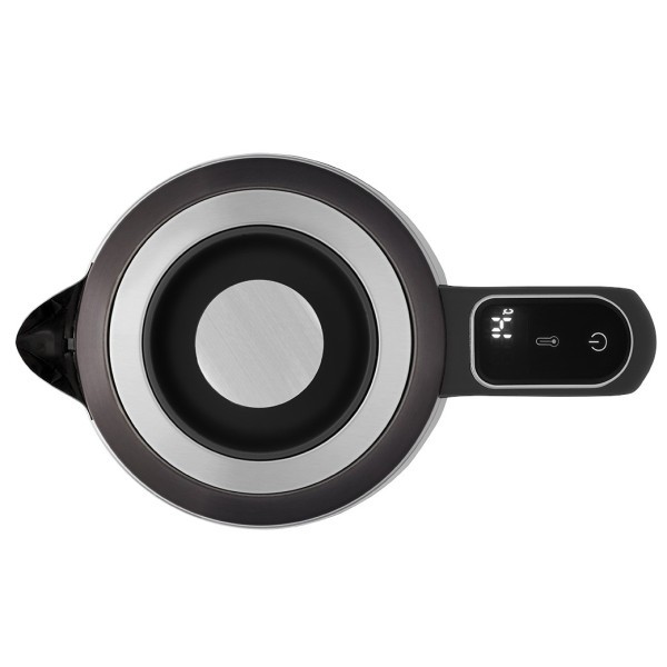 Фото - Електричний чайник Concept RK4195