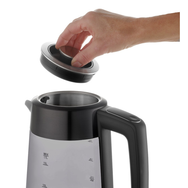 Фото - Електричний чайник Concept RK4195