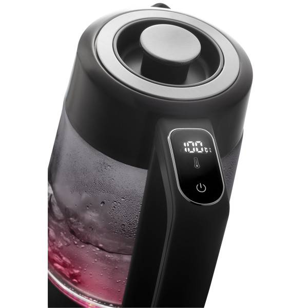 Фото - Електричний чайник Concept RK4195