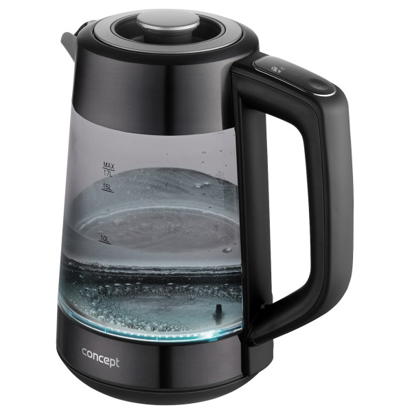 Фото - Електричний чайник Concept RK4195