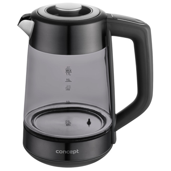 Фото - Електричний чайник Concept RK4195
