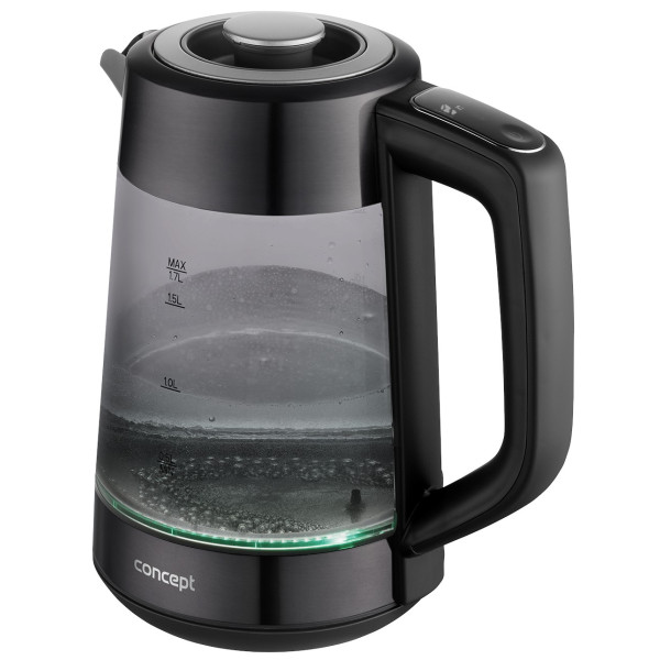 Фото - Електричний чайник Concept RK4195