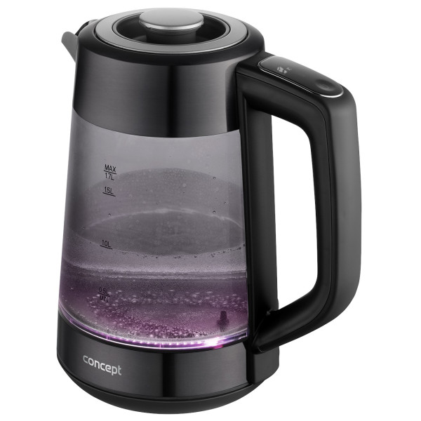 Фото - Електричний чайник Concept RK4195