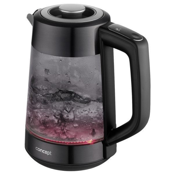 Фото - Електричний чайник Concept RK4195