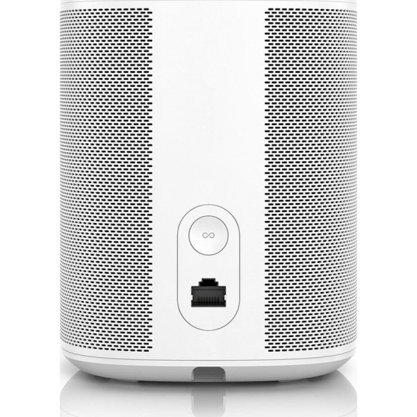 Фото - Акустическая система стационарная Sonos One White (ONEG2EU1)