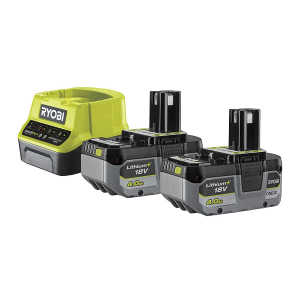 Фото - Аккумулятор для электроинструментов Ryobi и зарядного устройства ONE+ RC18120-242X (5133005961)