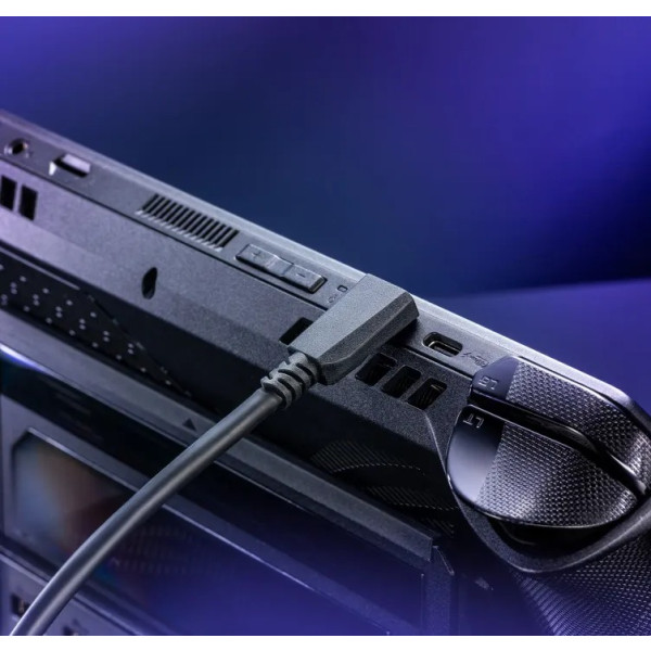 Фото - Док-станція Asus ROG Bulwark Dock DG300 (90XB0A4N-BDS000)