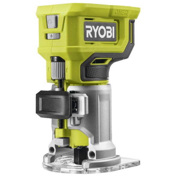 Фото - Фрезер Ryobi ONE+ RTR18-0 (без АКБ и ЗУ)