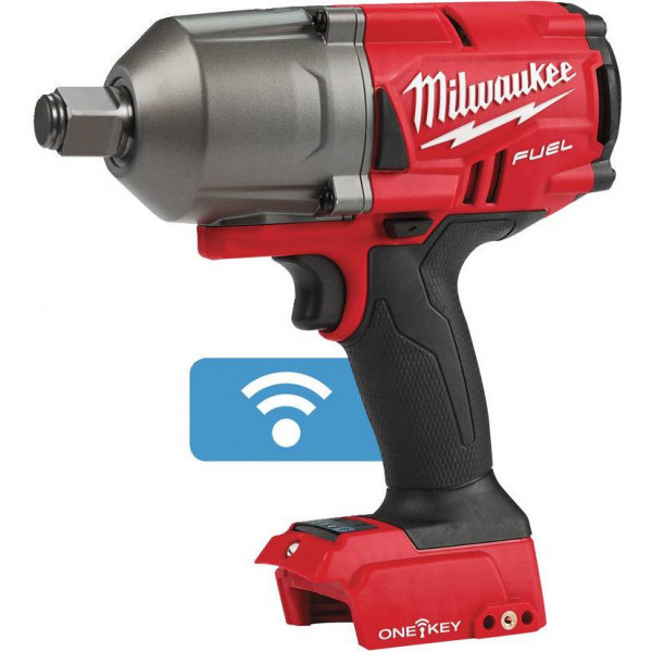 Фото - Гайковерт акумуляторний Milwaukee M18 ONEFHIWF34-0X (4933459729)