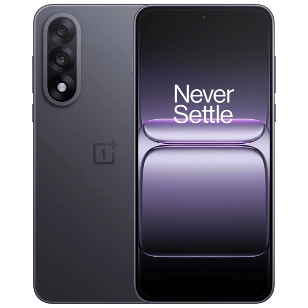 Фото - Смартфон OnePlus Nord 5 5G 8/256Gb Gray
