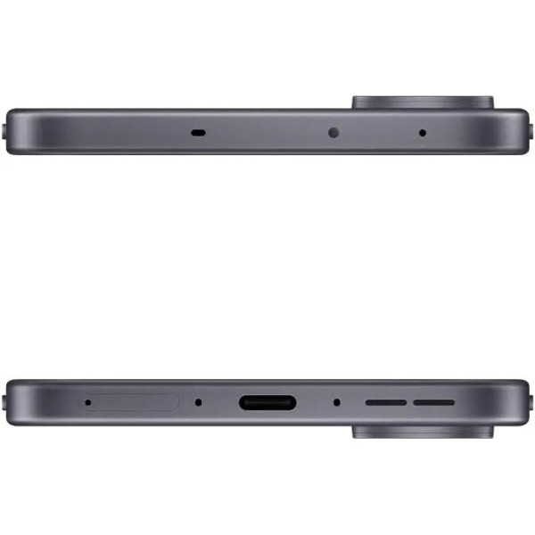 Фото - Смартфон OnePlus Nord 5 5G 8/256Gb Gray