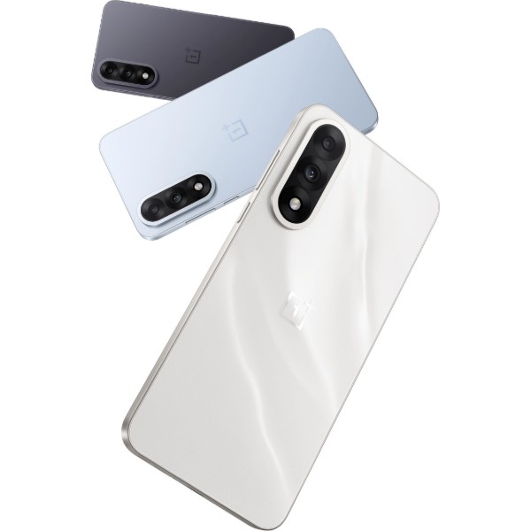 Фото - Смартфон OnePlus Nord 5 5G 8/256Gb Gray