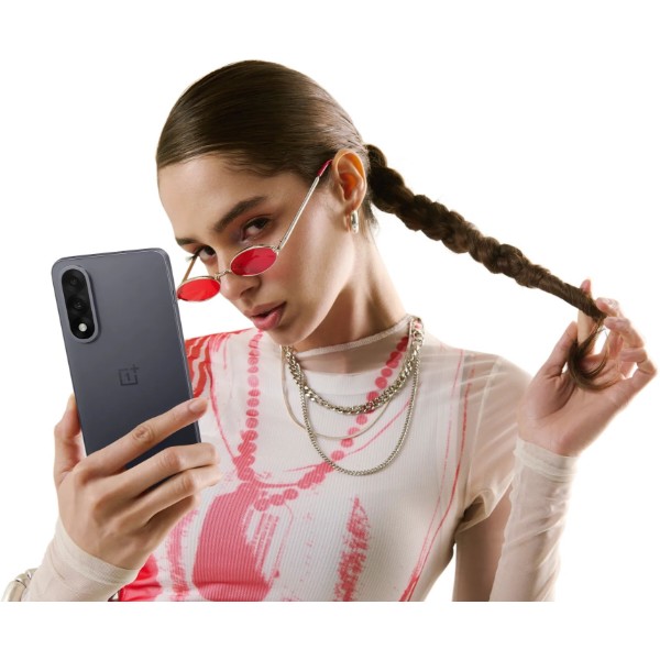 Фото - Смартфон OnePlus Nord 5 5G 8/256Gb Gray