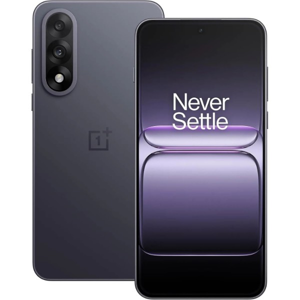 Фото - Смартфон OnePlus Nord 5 5G 8/256Gb Gray