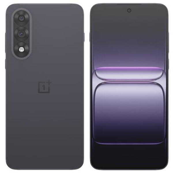 Фото - Смартфон OnePlus Nord 5 5G 8/256Gb Gray