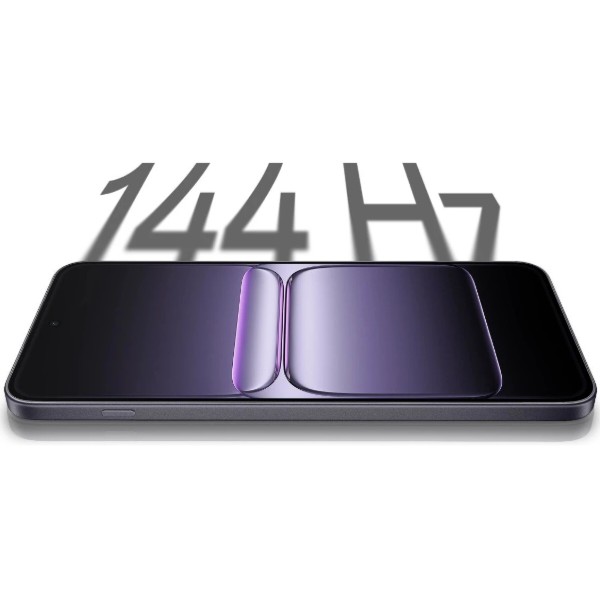 Фото - Смартфон OnePlus Nord 5 5G 8/256Gb Gray
