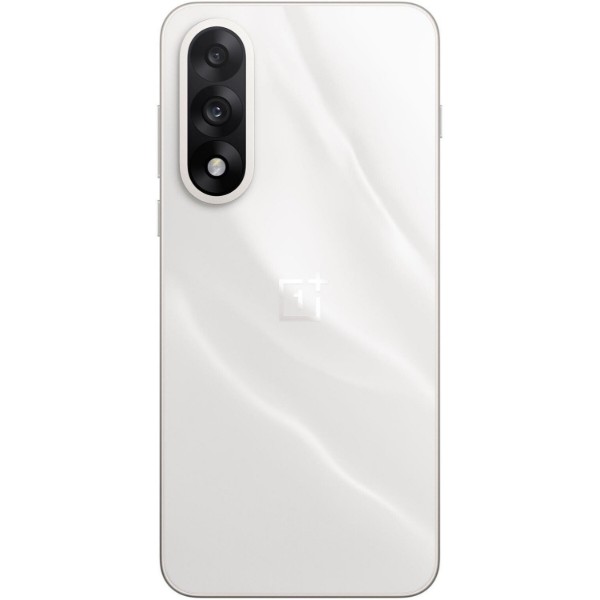 Фото - Смартфон OnePlus Nord 5 5G 8/256Gb White