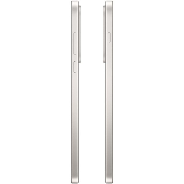 Фото - Смартфон OnePlus Nord 5 5G 8/256Gb White