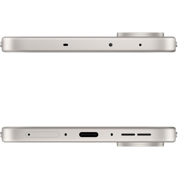 Фото - Смартфон OnePlus Nord 5 5G 8/256Gb White