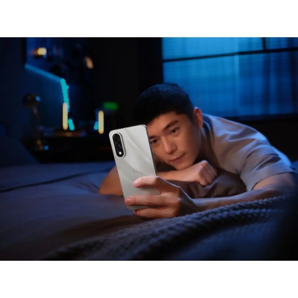 Фото - Смартфон OnePlus Nord 5 5G 8/256Gb White
