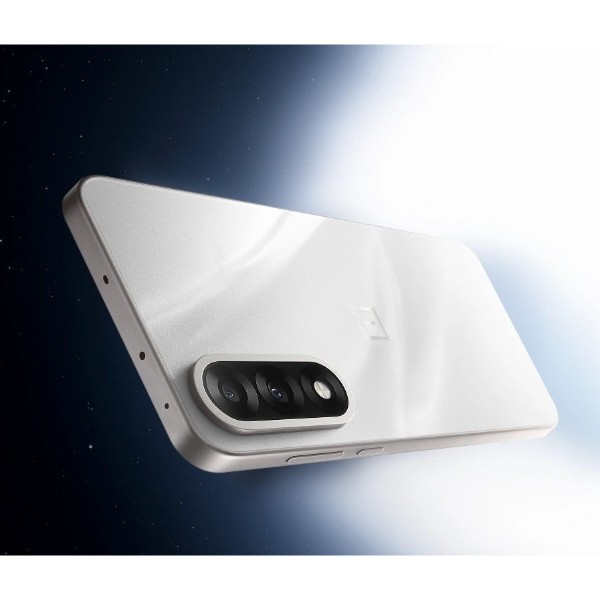 Фото - Смартфон OnePlus Nord 5 5G 8/256Gb White