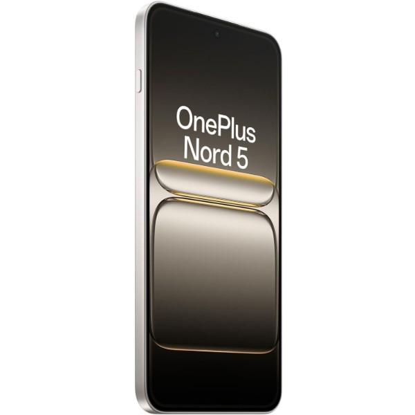 Фото - Смартфон OnePlus Nord 5 5G 8/256Gb White