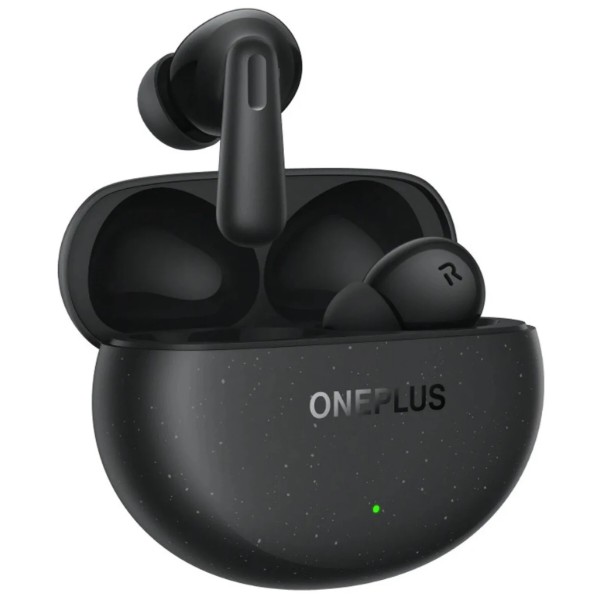 Фото - Наушники вкладыши беспроводные TWS OnePlus Nord Buds 3 Pro Starry Black (851015K)