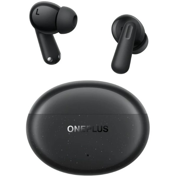 Фото - Наушники вкладыши беспроводные TWS OnePlus Nord Buds 3 Pro Starry Black (851015K)