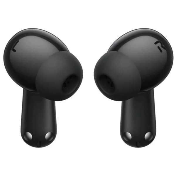 Фото - Наушники вкладыши беспроводные TWS OnePlus Nord Buds 3 Pro Starry Black (851015K)