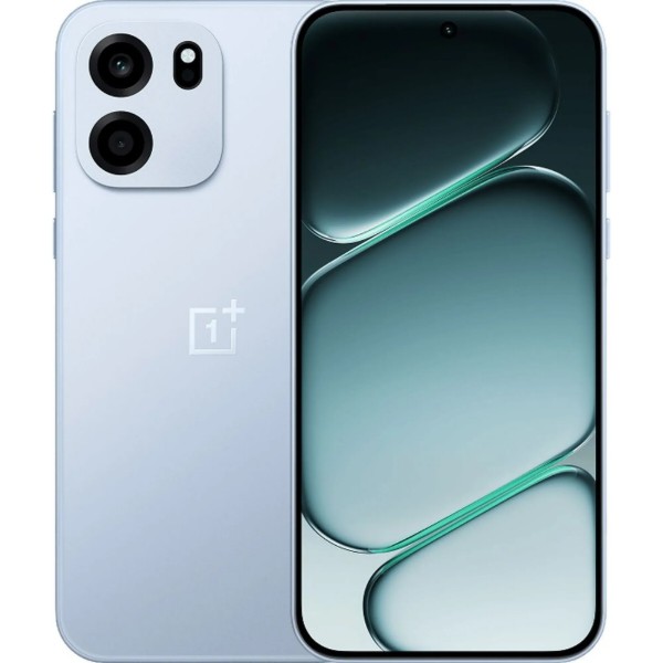 Фото - Смартфон OnePlus Nord CE6 5G 8/256Gb Fresh Blue Фото - Смартфон OnePlus Nord CE6 5G 8/256Gb Fresh Blue