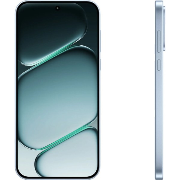 Фото - Смартфон OnePlus Nord CE6 5G 8/256Gb Fresh Blue