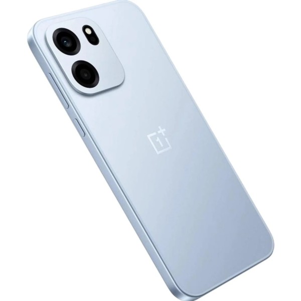 Фото - Смартфон OnePlus Nord CE6 5G 8/256Gb Fresh Blue