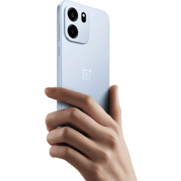 Фото - Смартфон OnePlus Nord CE6 5G 8/256Gb Fresh Blue