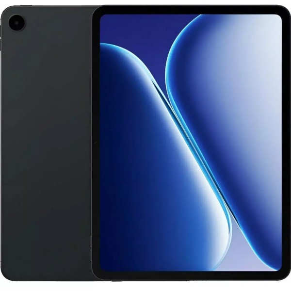 Фото - Планшет OnePlus Pad Go 2 LTE 8/256Gb Shadow Black