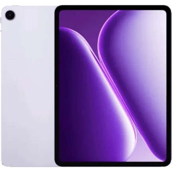 Фото - Планшет OnePlus Pad Go 2 WiFi 8/128Gb Lavender Drift