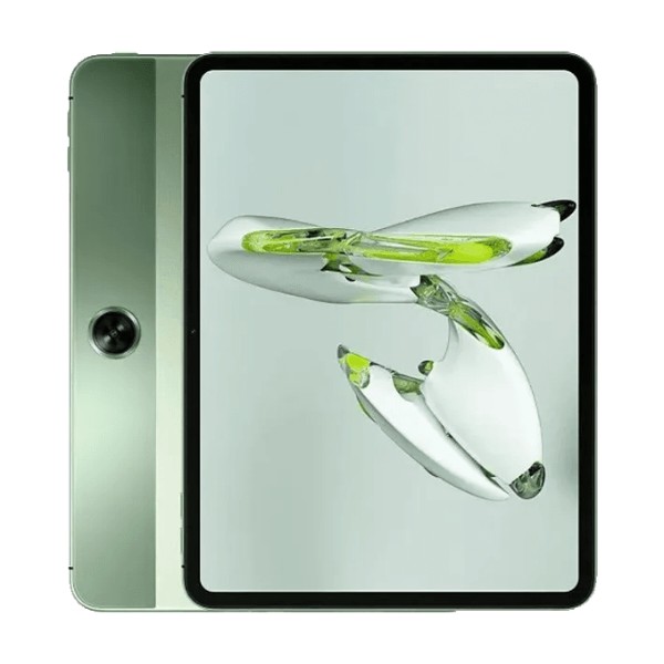 Фото - Планшет OnePlus Pad Go 8/128Gb LTE Twin Mint