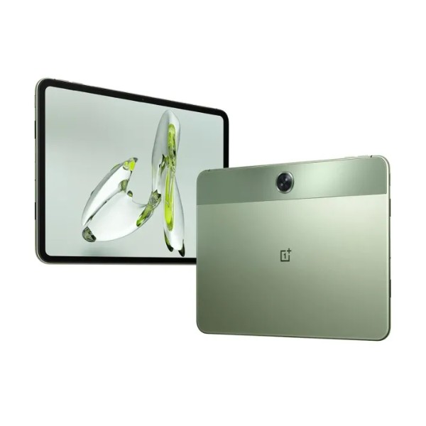 Фото - Планшет OnePlus Pad Go 8/128Gb LTE Twin Mint