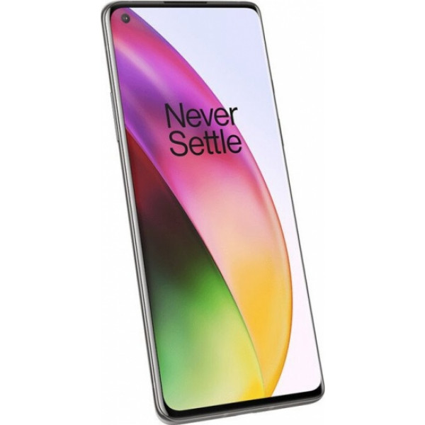 Фото - Смартфон OnePlus 8 8/128GB Interstellar Glow