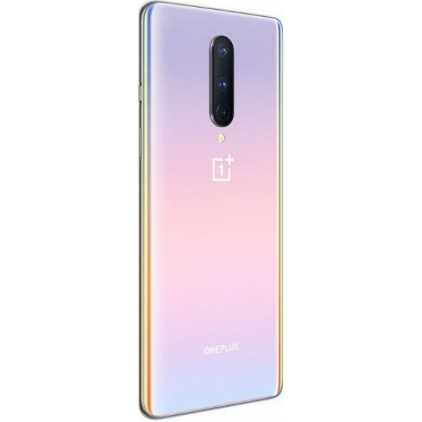 Фото - Смартфон OnePlus 8 8/128GB Interstellar Glow