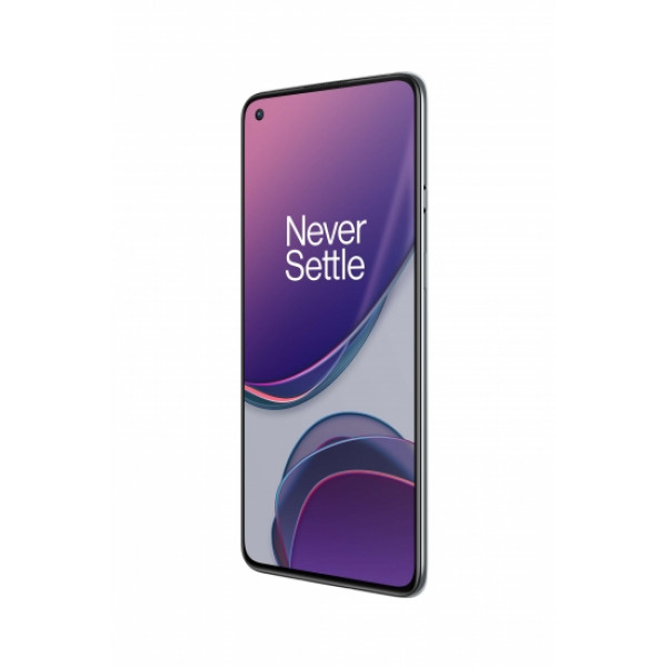 Фото - Смартфон OnePlus 8T 8/128GB Lunar Silver