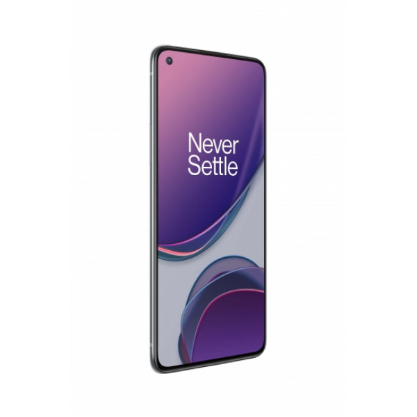 Фото - Смартфон OnePlus 8T 8/128GB Lunar Silver